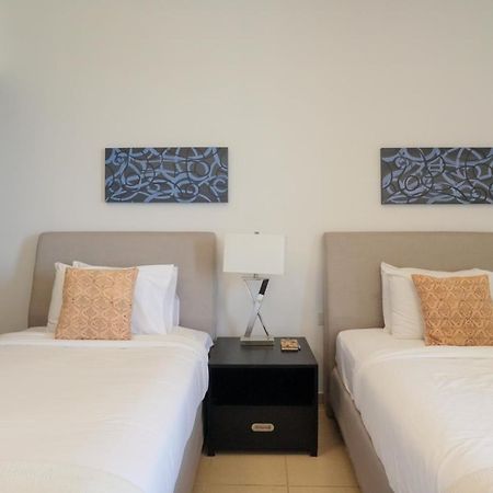 Higuests - Amazing Sea Views From This 2Br Apt In Jbr Dubai Exteriör bild