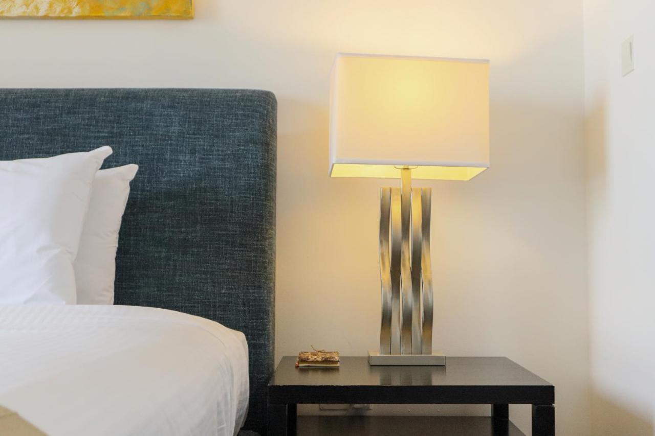 Higuests - Amazing Sea Views From This 2Br Apt In Jbr Dubai Exteriör bild