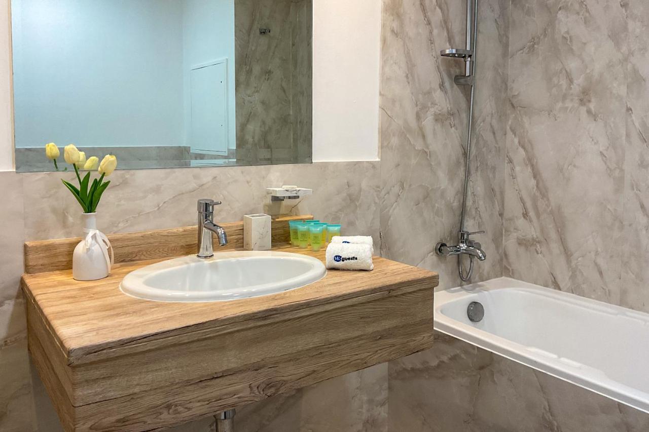 Higuests - Amazing Sea Views From This 2Br Apt In Jbr Dubai Exteriör bild