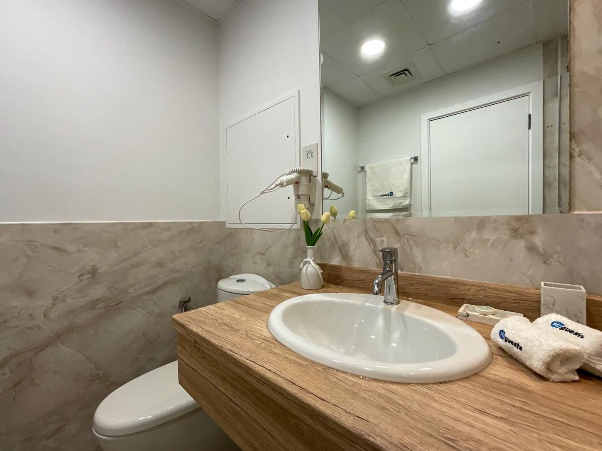 Higuests - Amazing Sea Views From This 2Br Apt In Jbr Dubai Exteriör bild